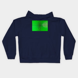 Binary Numbers, Computer Talk Kids Hoodie